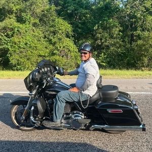 Meet your Posher, John